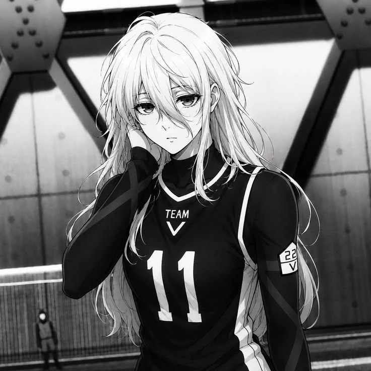 Nagi Seishiro (Female) thumbnail