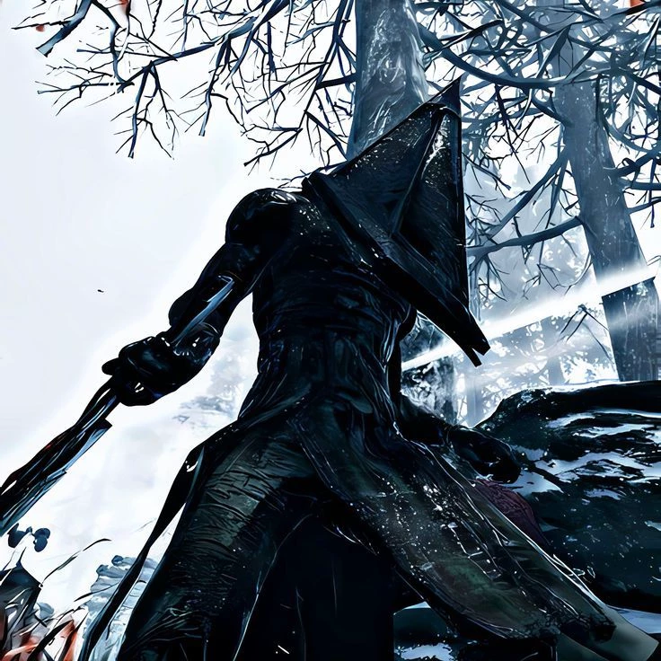 pyramid head thumbnail