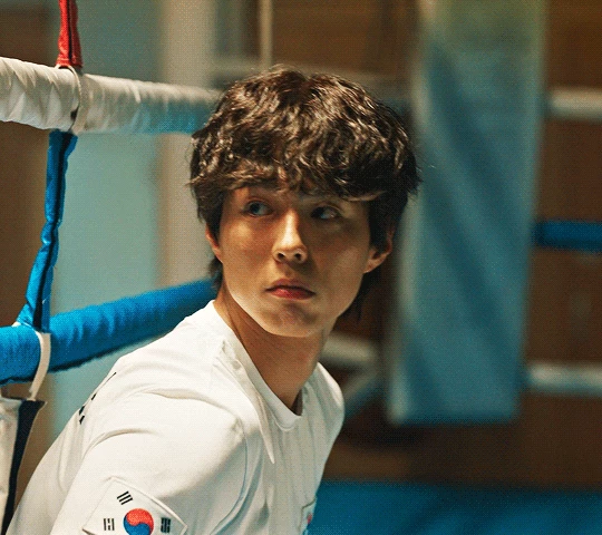 Yoon Dong-joo thumbnail