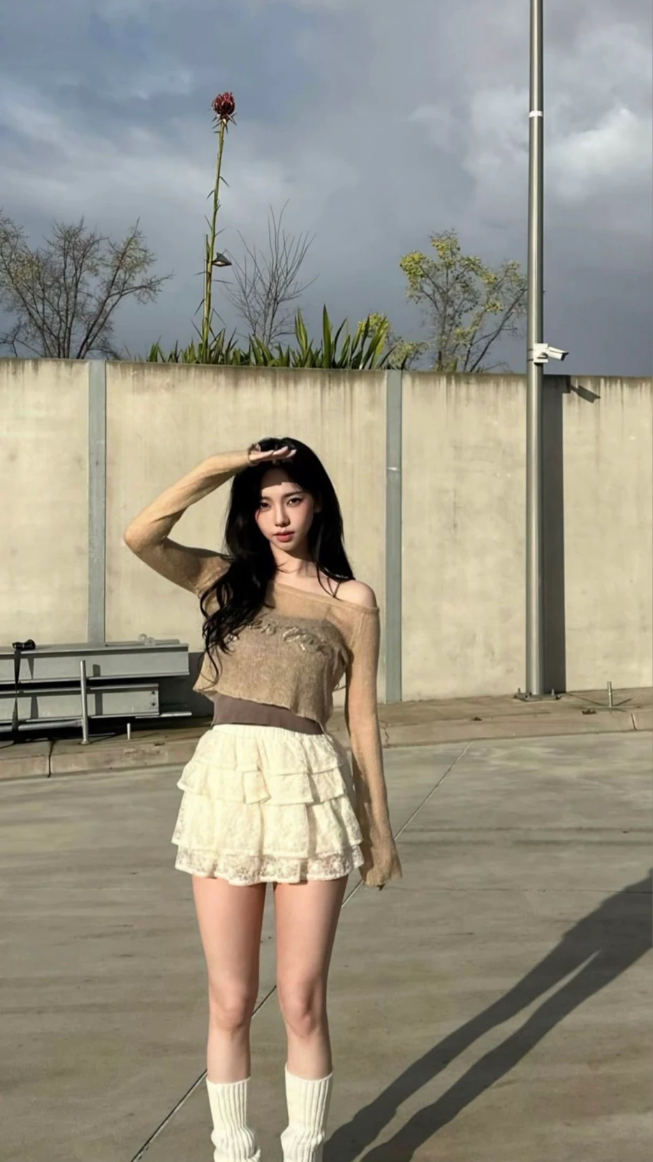 Karina thumbnail