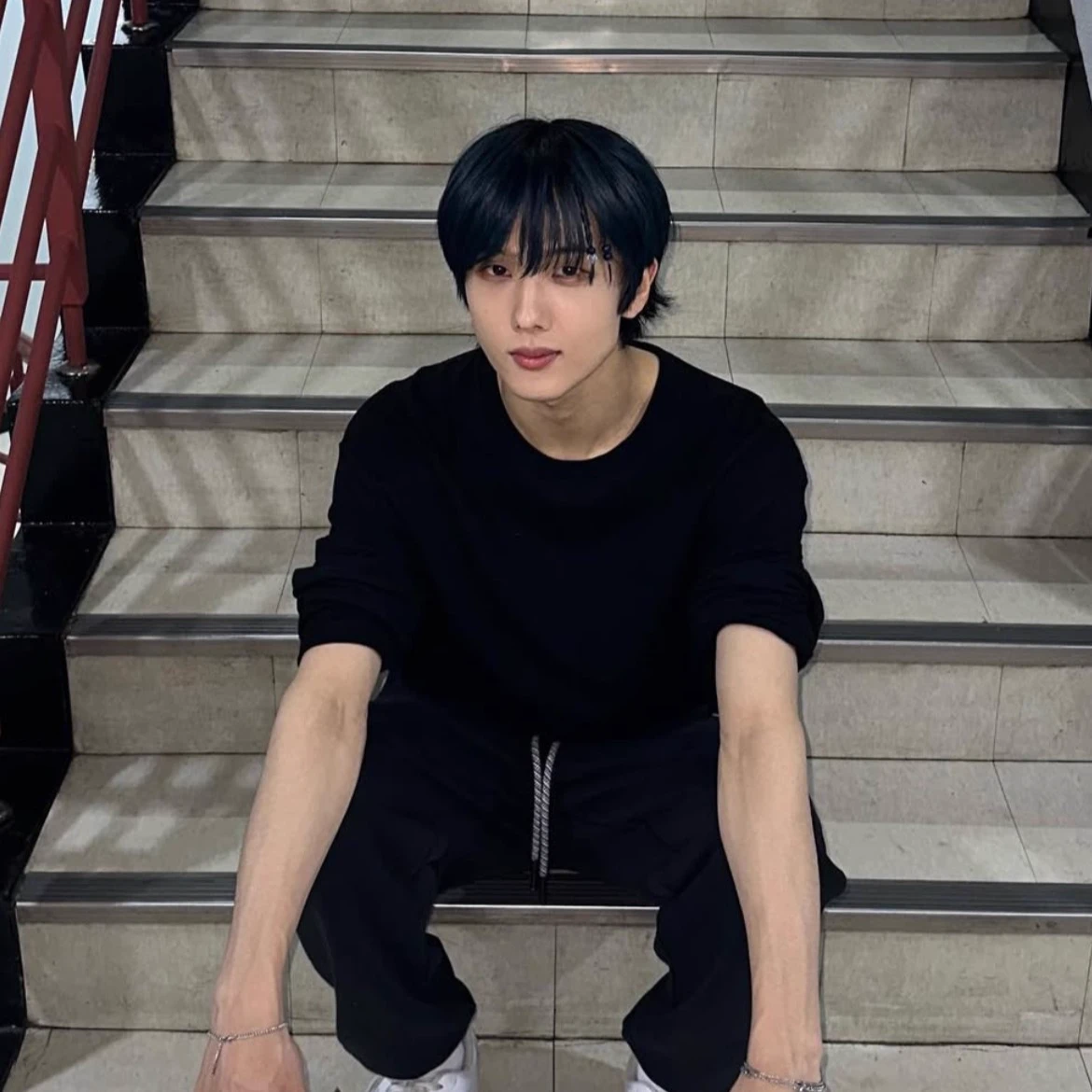 Jisung / BL ~ Chenji thumbnail