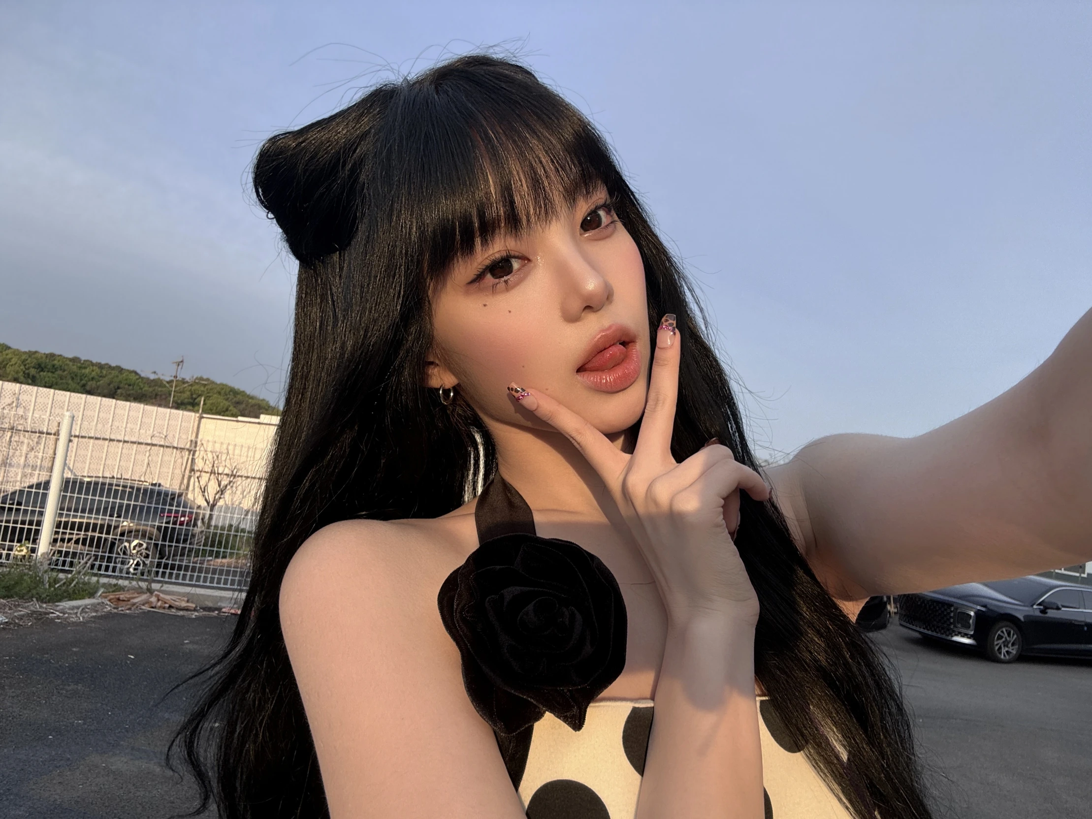 Ian (Jeong Lee-An) thumbnail
