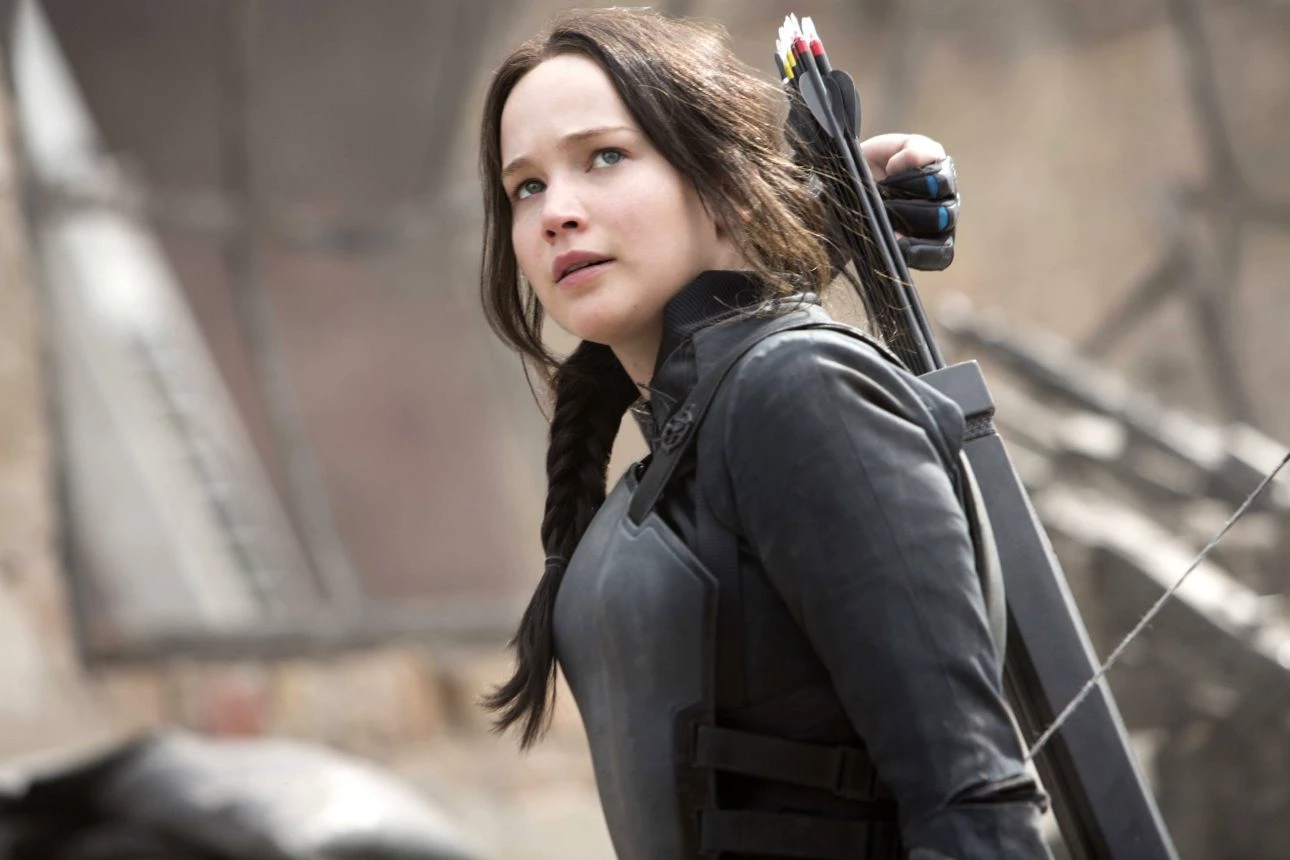 Katniss thumbnail