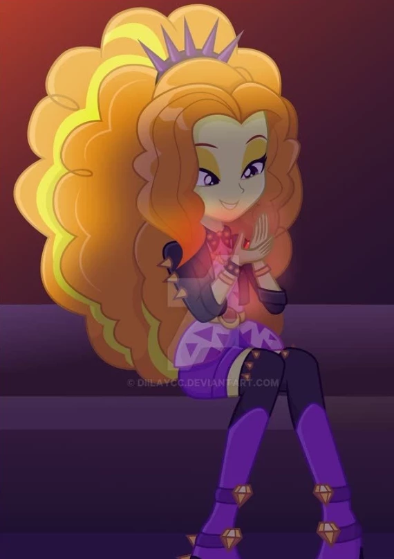 Adagio Dazzle thumbnail