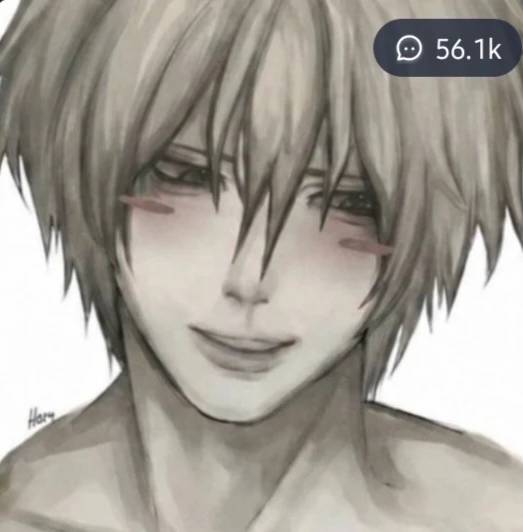 Lucien | clingy thumbnail