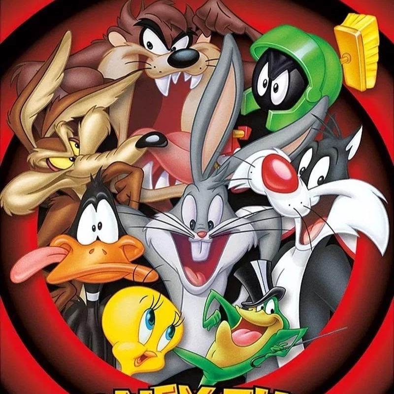 Coyote vs Acme thumbnail