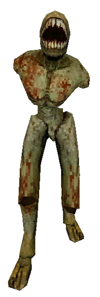 Filth (Ultrakill) thumbnail