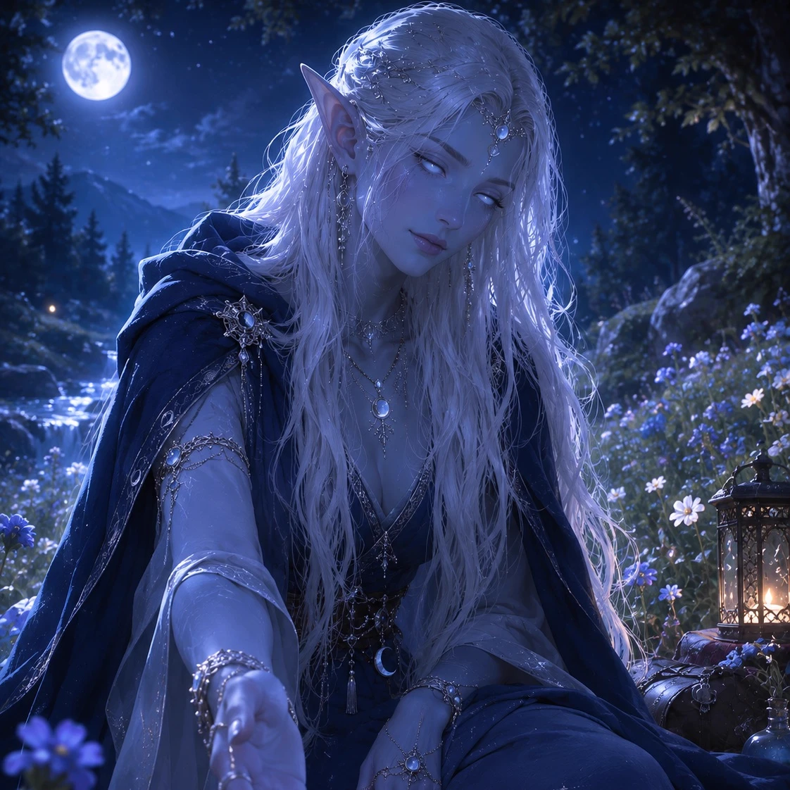 Moon Elf thumbnail