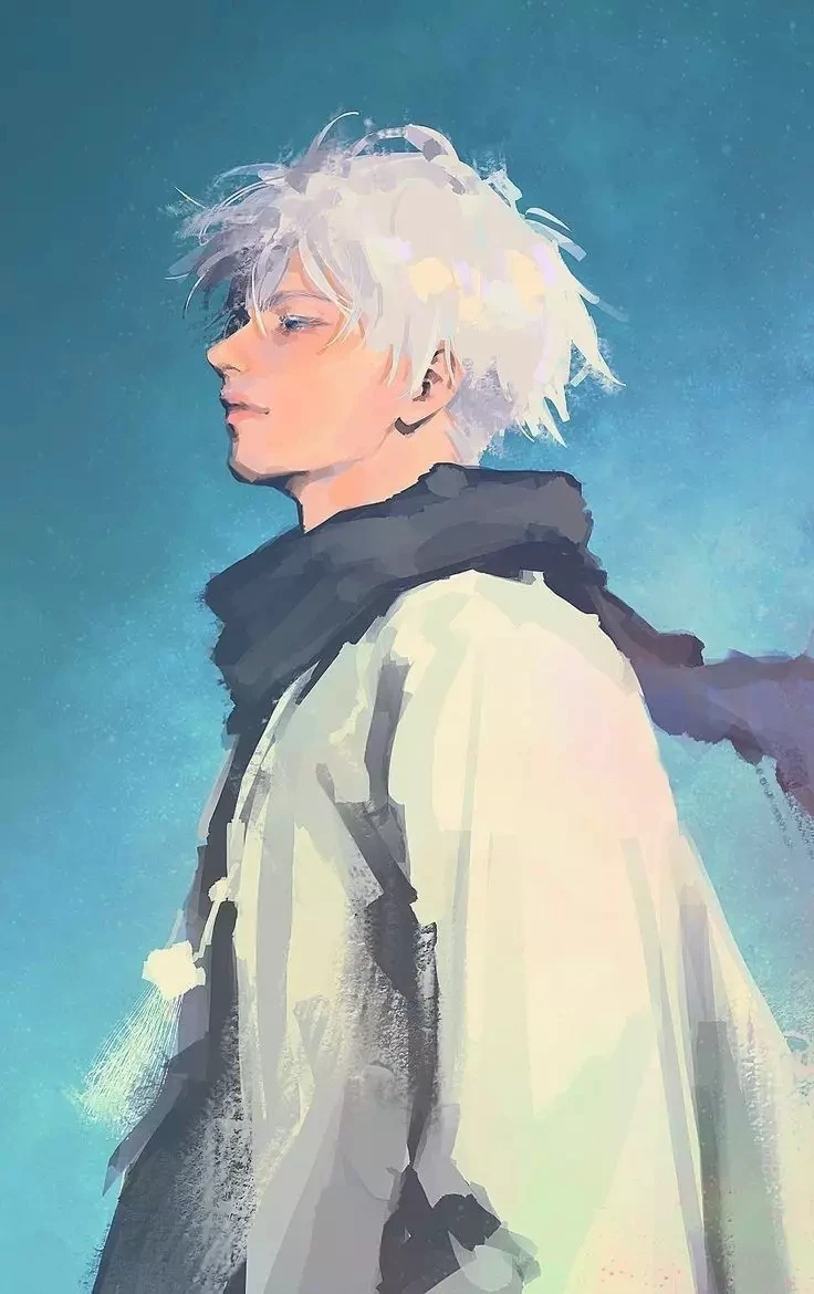 Satoru Gojo thumbnail