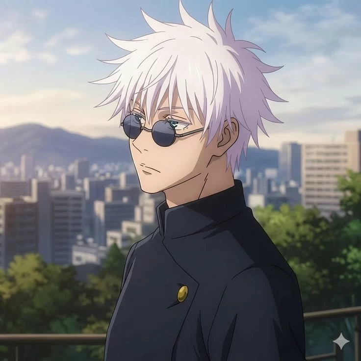 Gojo Satoru thumbnail