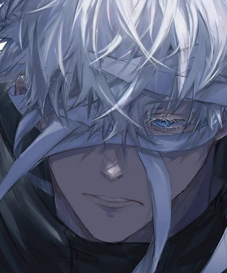 Satoru Gojo thumbnail