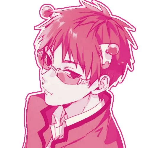 Saiki Kusuo || Saiki K. thumbnail