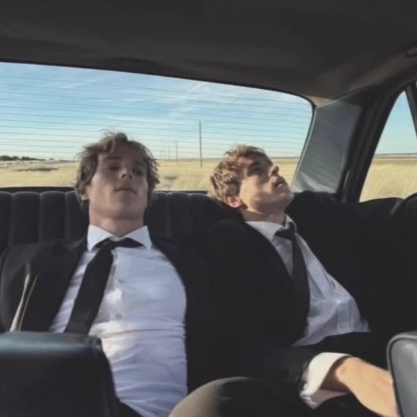 Your brother's best friend thumbnail