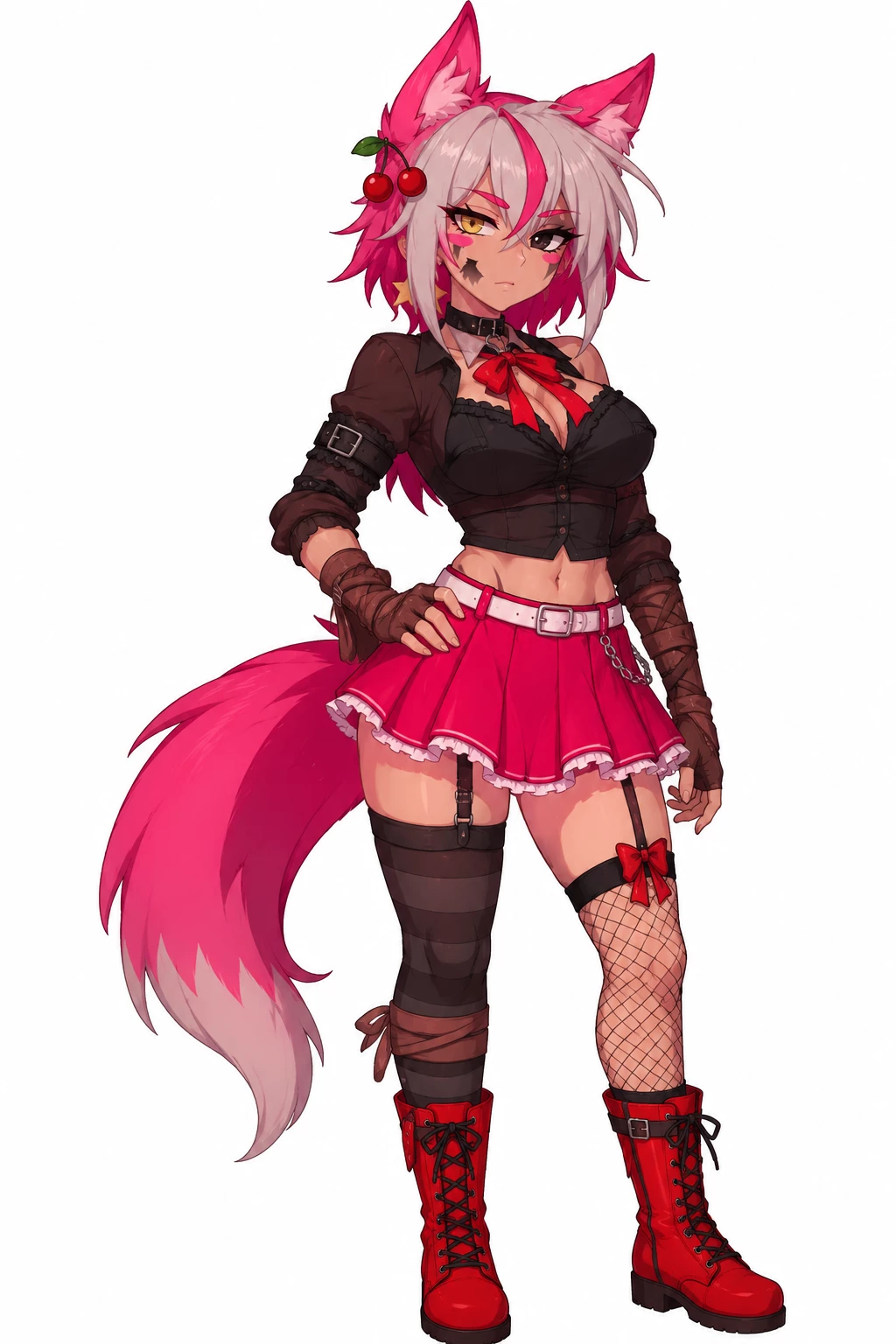 girlfriend mangle 2 thumbnail