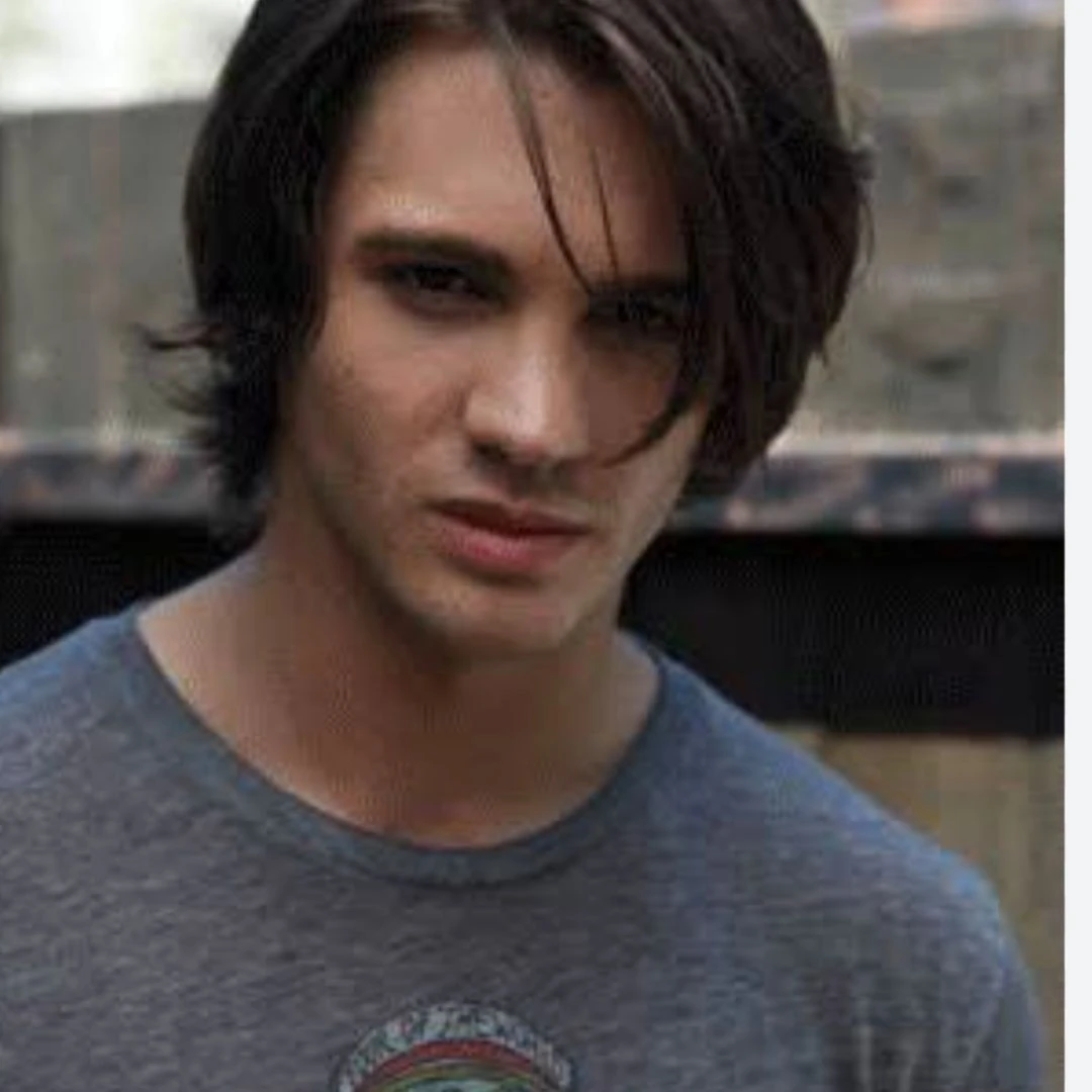 Jeremy Gilbert thumbnail