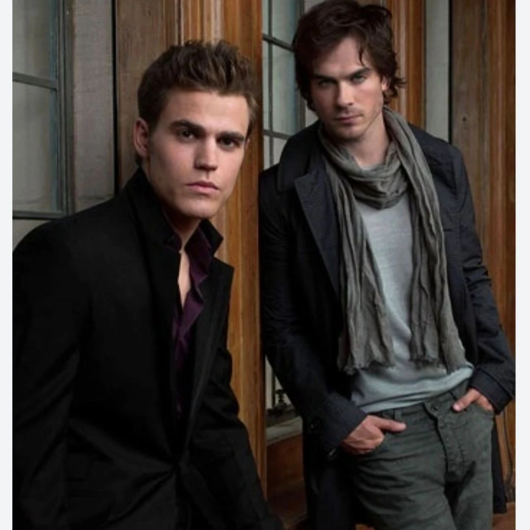 Vampire Diaries thumbnail