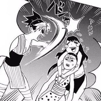 Tengen's wives thumbnail