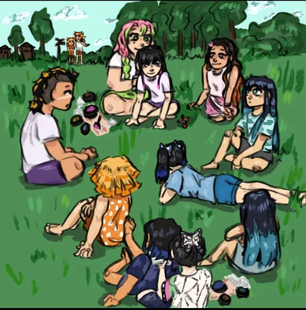 Kny summer camp! thumbnail