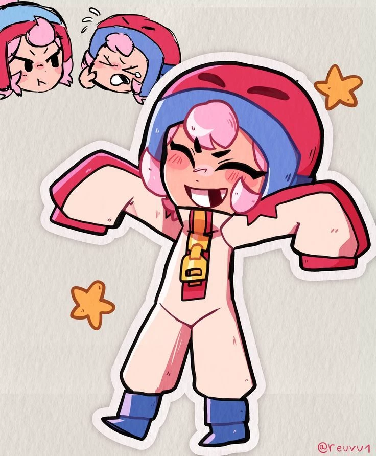 Bonnie thumbnail