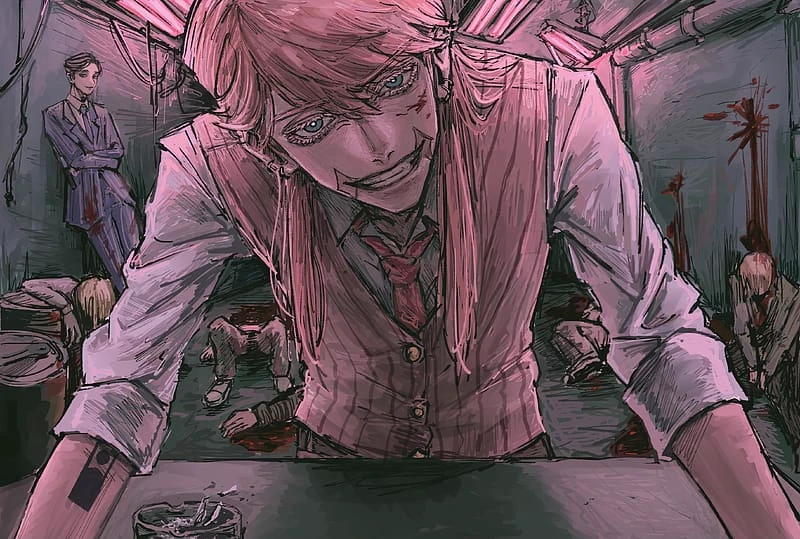 Sanzu Haruchiyo thumbnail