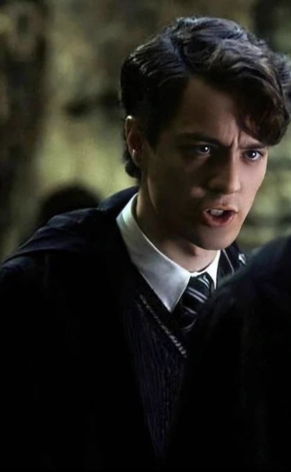 Tom Riddle thumbnail