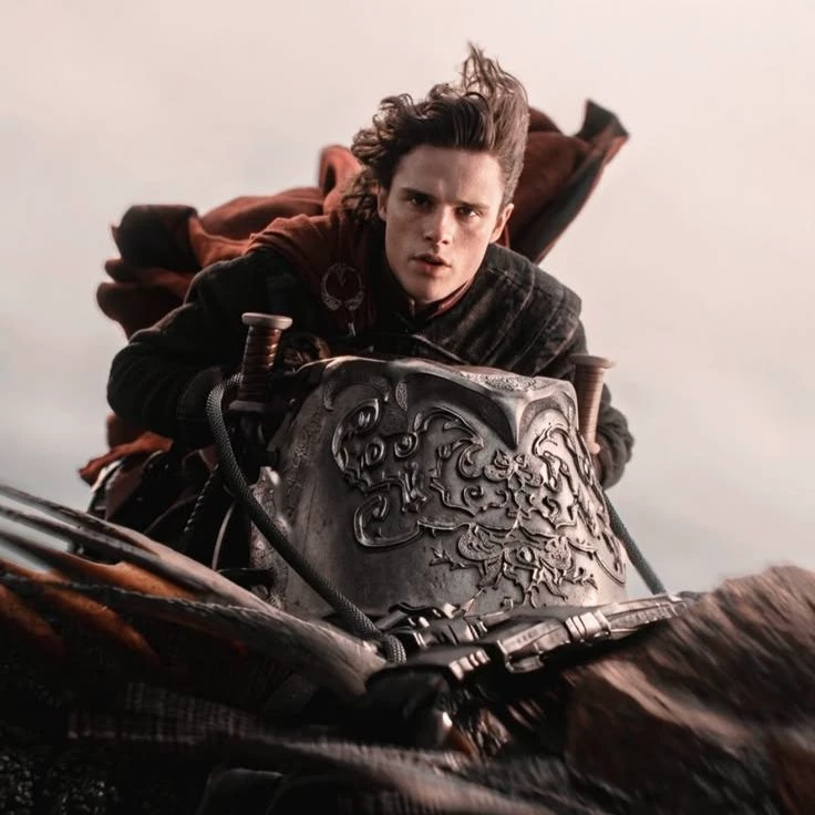 Jacaerys Velaryon thumbnail
