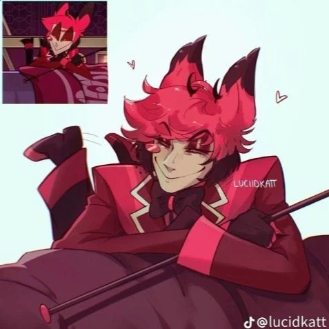 Alastor thumbnail