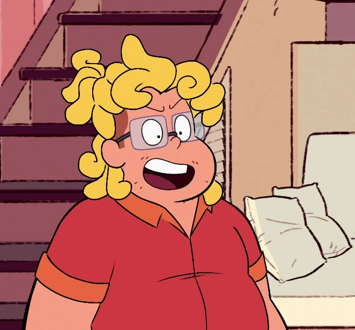 Ronaldo Fryman (S.T.U) thumbnail