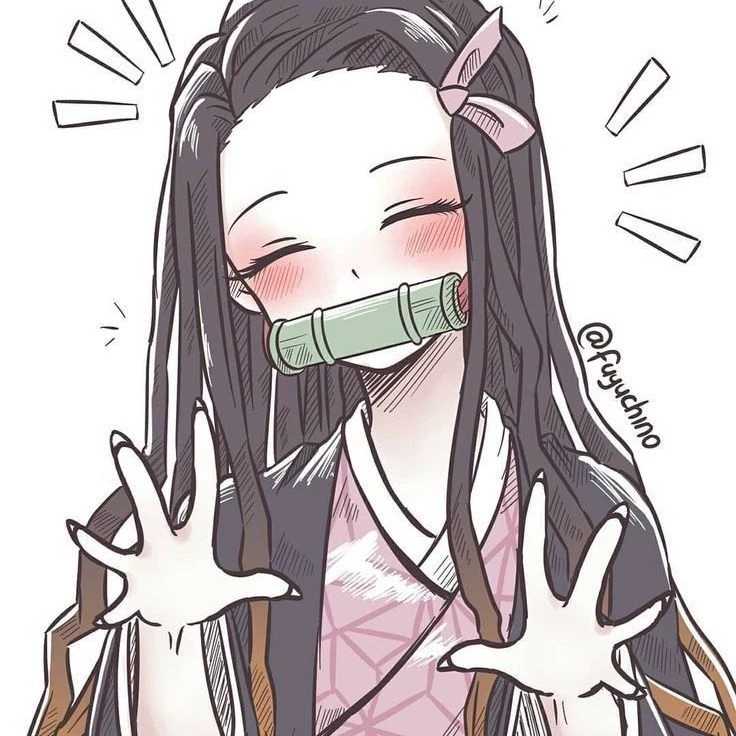 Nezuko Kamado thumbnail
