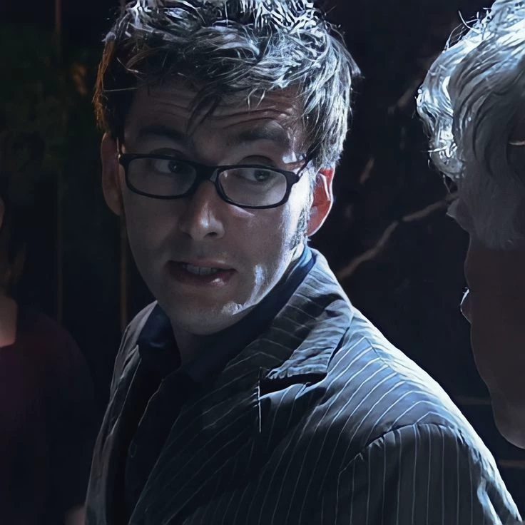 The Tenth Doctor thumbnail