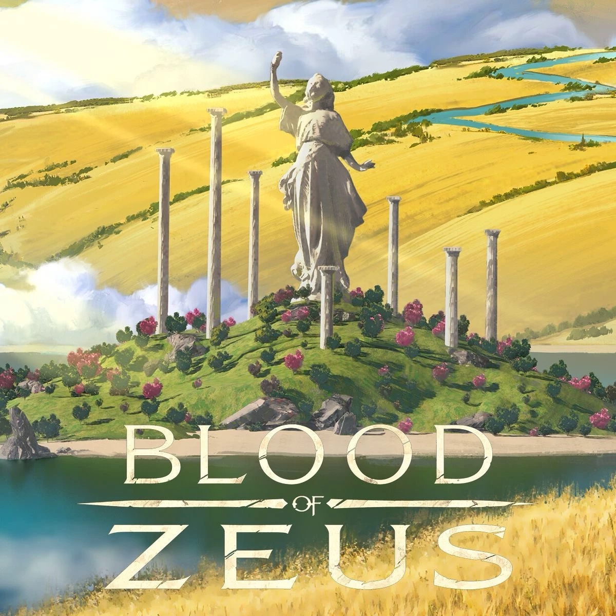 ||Blood of zeus|| thumbnail