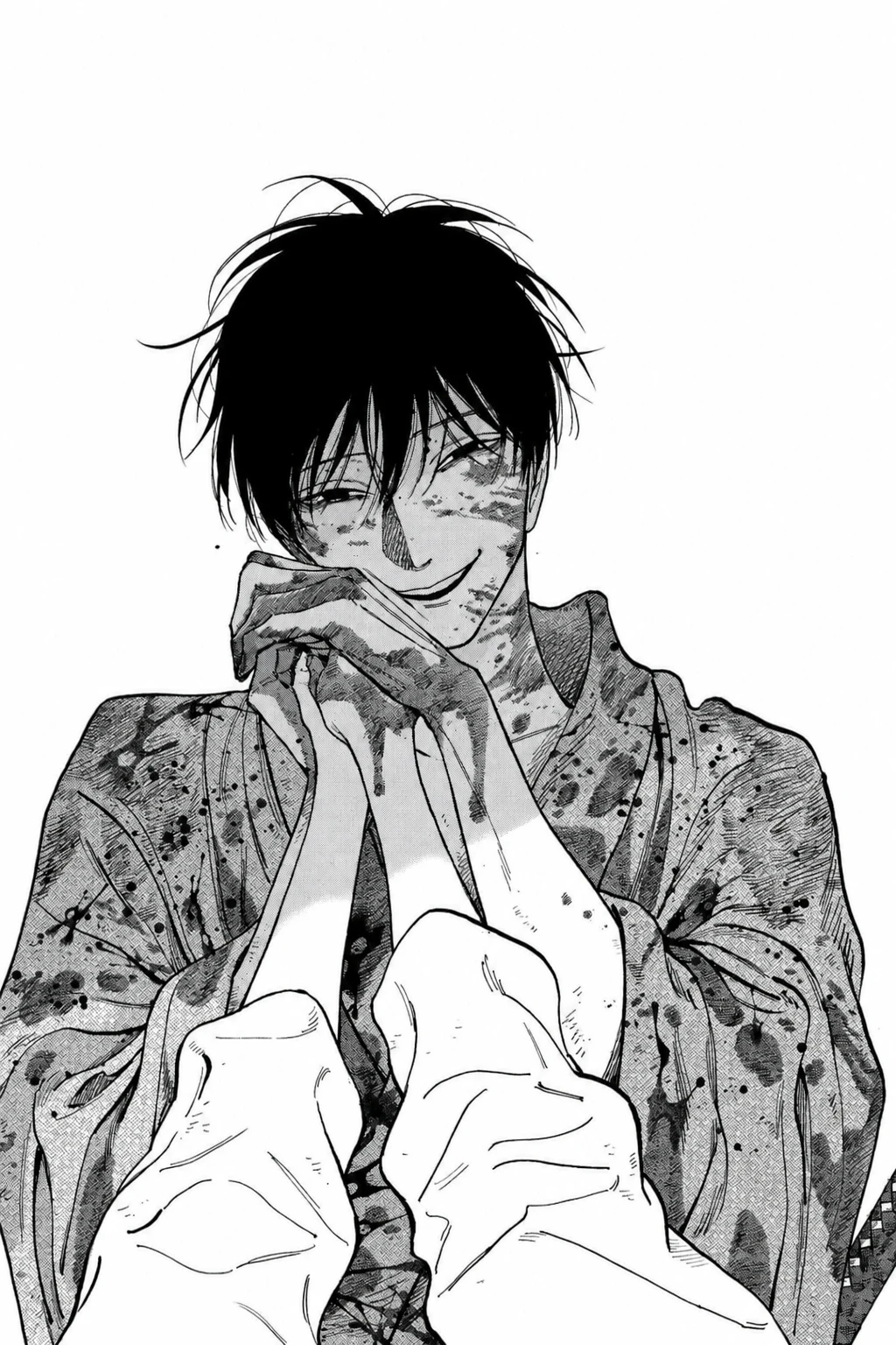 Shinpei Goto Hotaru's Wedding thumbnail