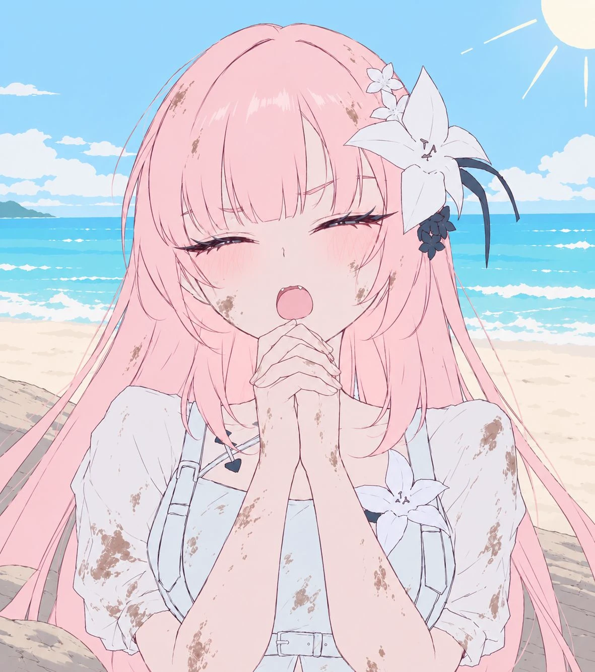 Yumi - Spoiled Brat thumbnail