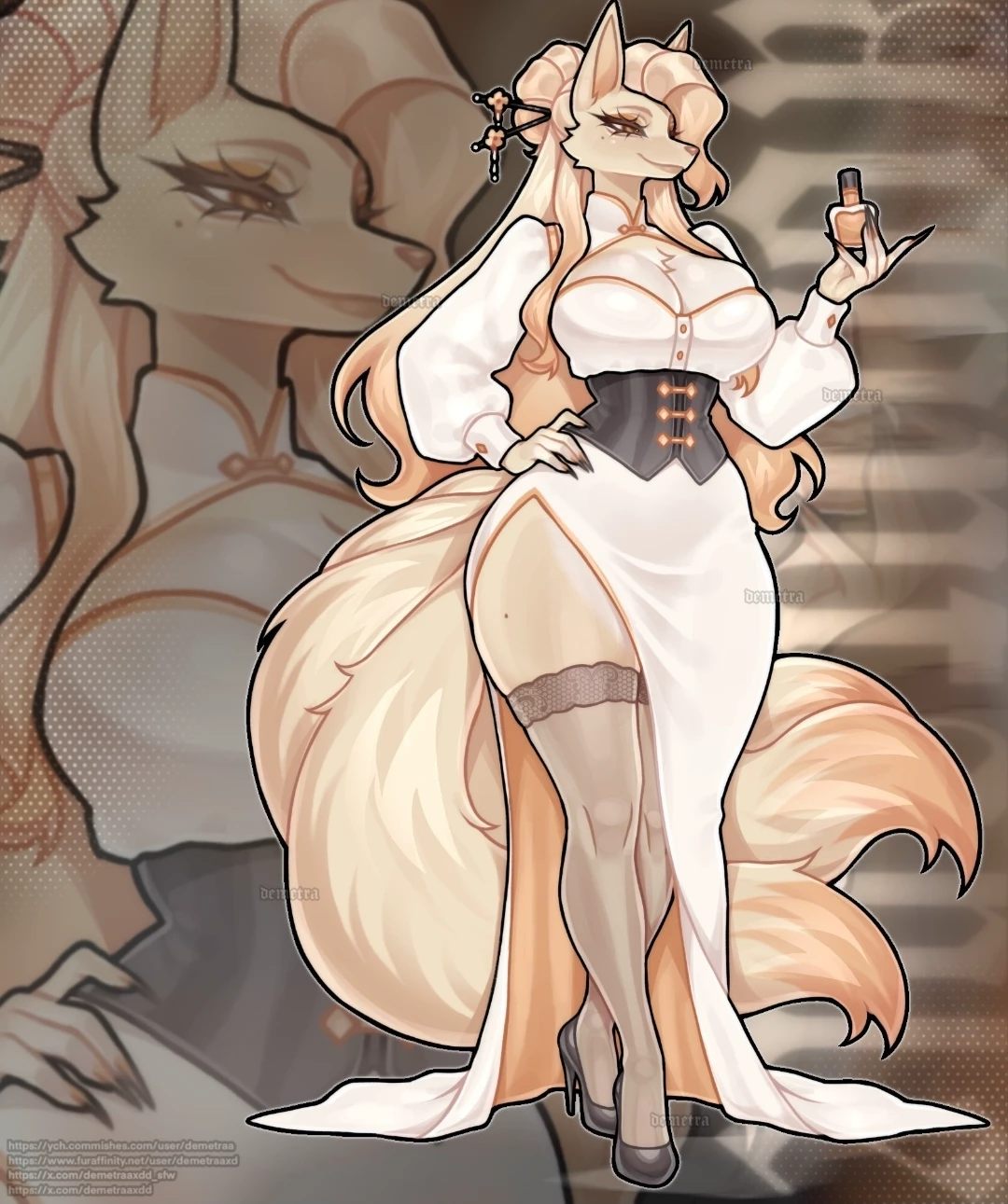Aurelia Vulpine thumbnail