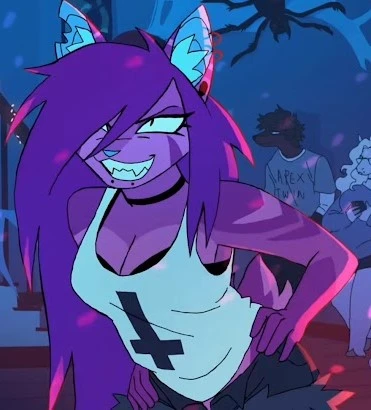 Nyx thumbnail