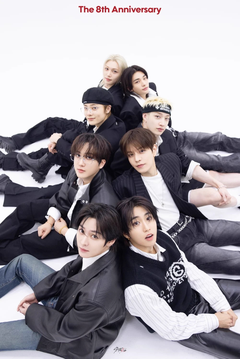 Stray Kids - BL!🤍⭐ thumbnail