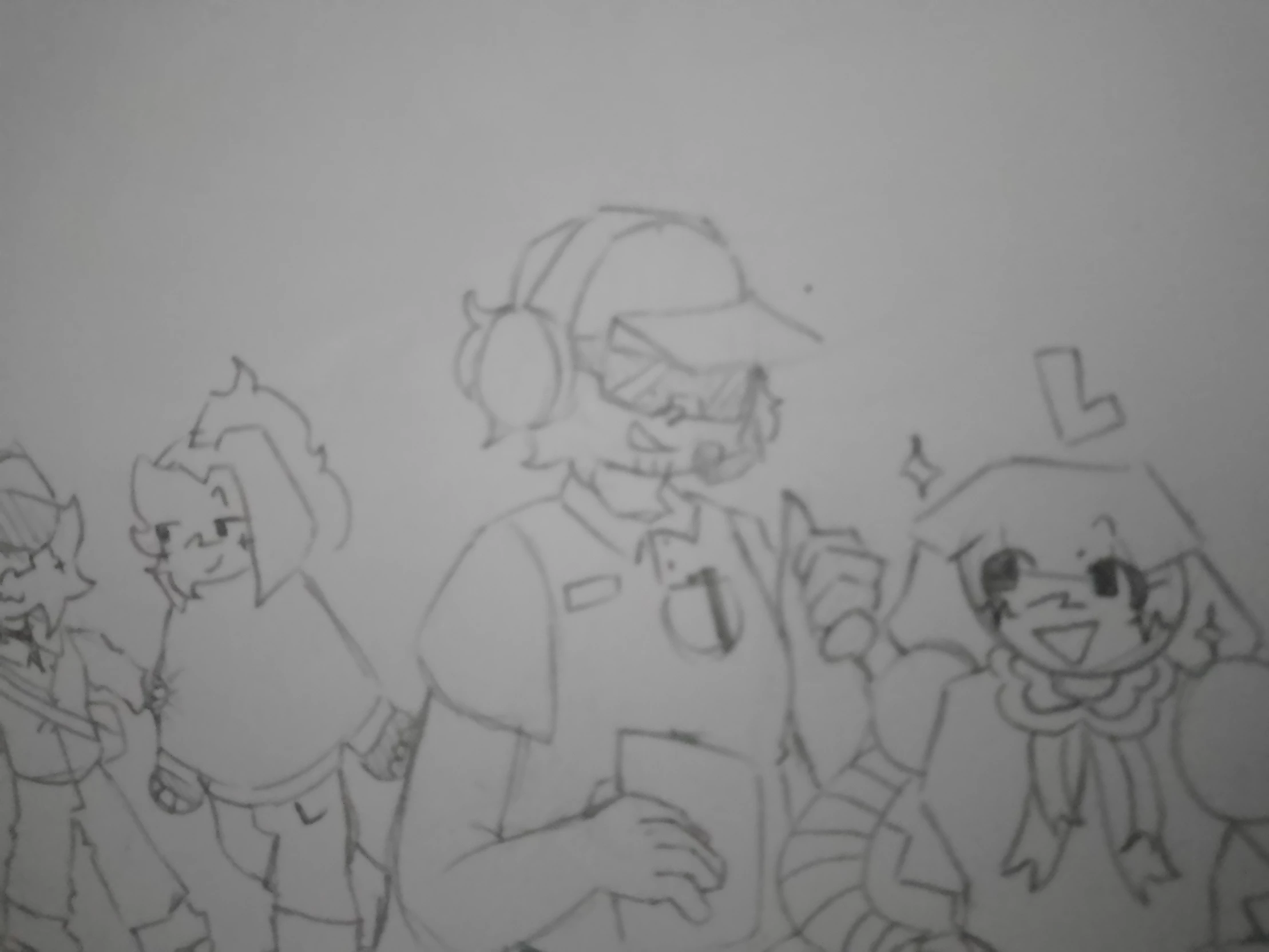 Howard and Blythie thumbnail
