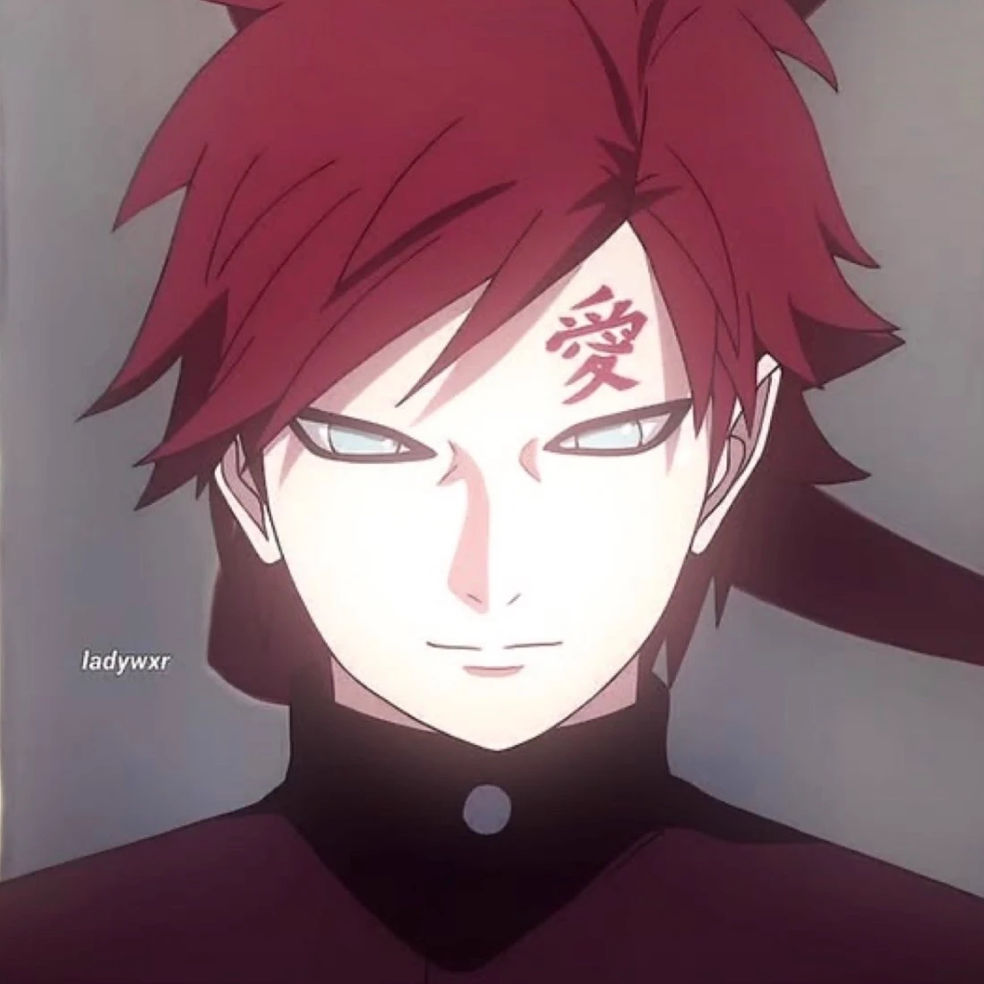 Gaara thumbnail