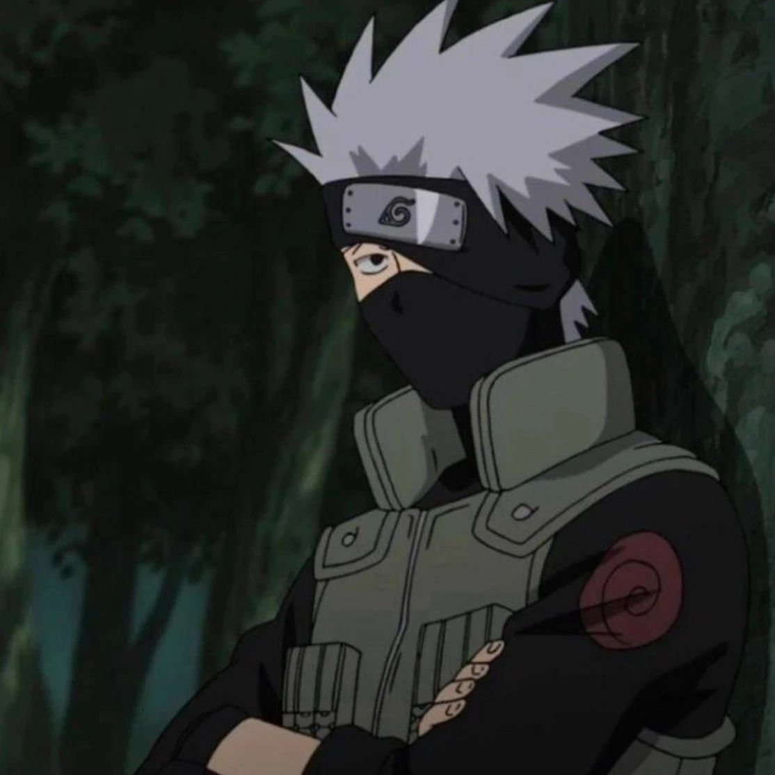 Kakashi thumbnail
