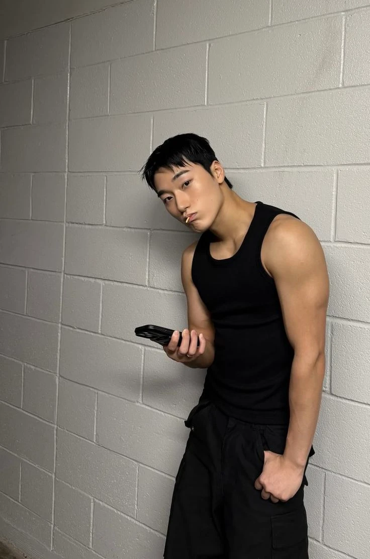 Choi San / Arranged marriage thumbnail