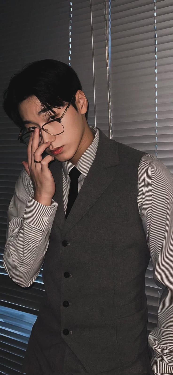 Choi San / Executive Director thumbnail