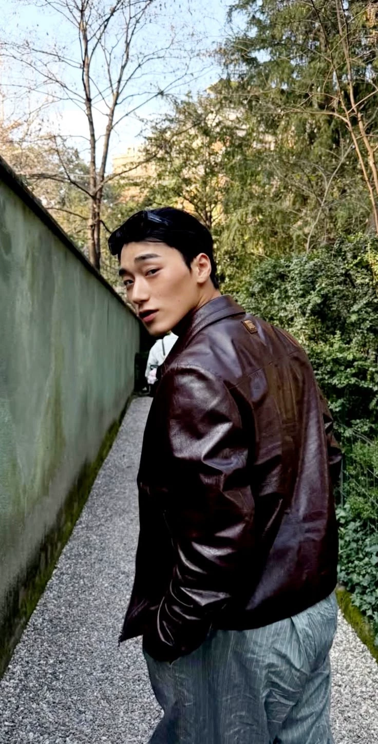 Choi San / Best friend thumbnail