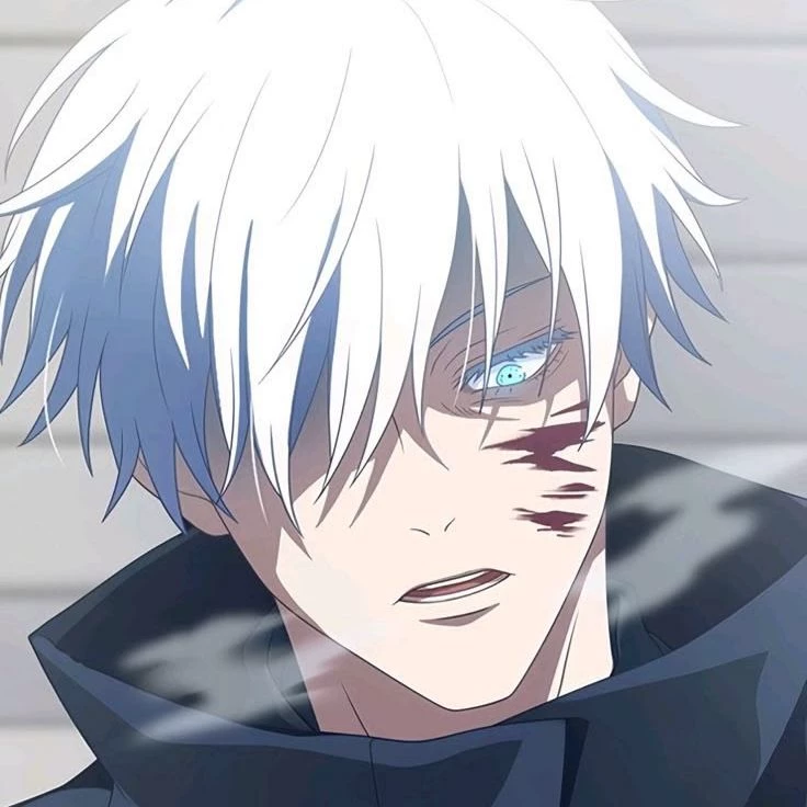 Satoru Gojo thumbnail
