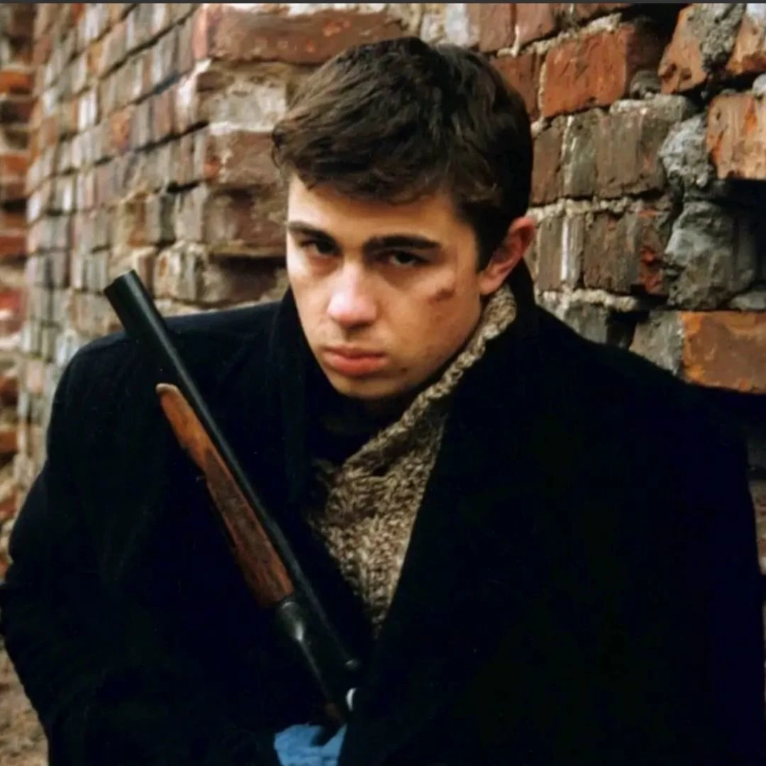 Danila Bagrov thumbnail