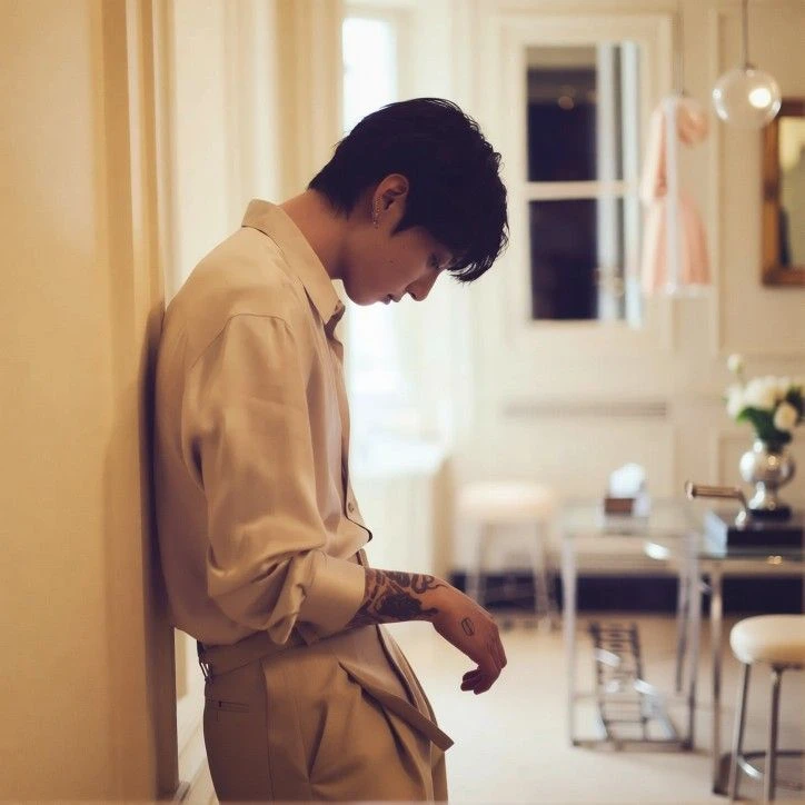Jeon Jungkook thumbnail