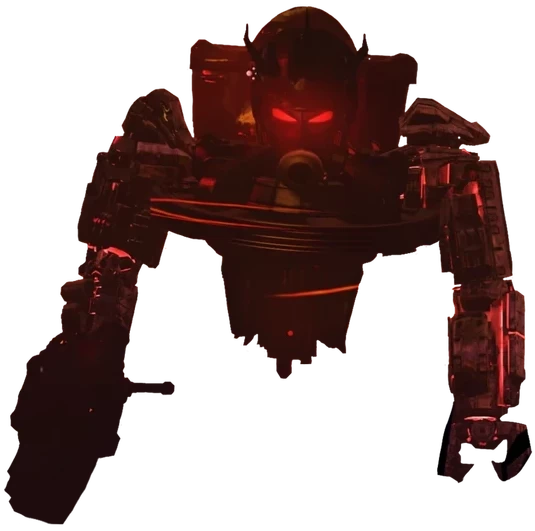 Juggernaut Astro Toilet thumbnail
