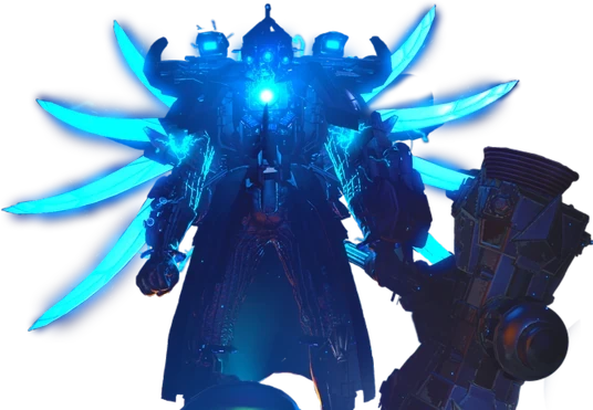 Upgraded Titan Cameraman thumbnail