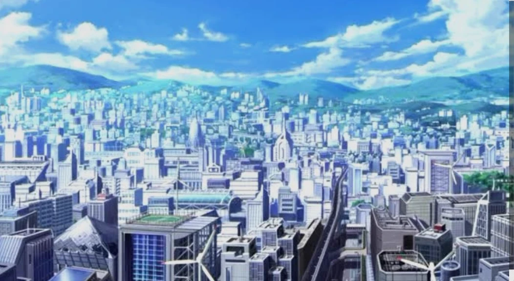 Loquendo city thumbnail