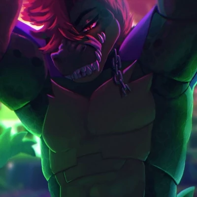 Montgomery Gator thumbnail