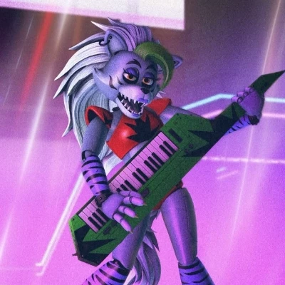 Roxy (Roxanne Wolf) thumbnail